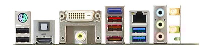 Asus M4A88T-I DELUXE Wifi