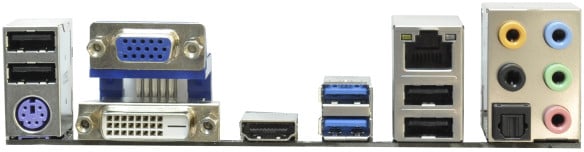 ASRock Z68 Pro3