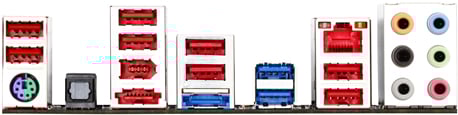 Gigabyte GA-990FXA-UD5