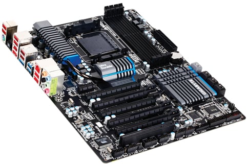 Gigabyte GA-990FXA-UD5