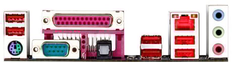 Gigabyte PH67-DS3 B3