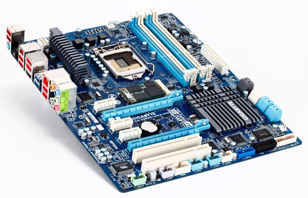Gigabyte Z68XP-UD3-i SSD