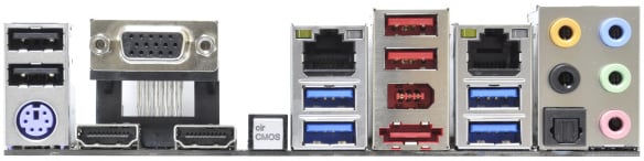 ASRock Fatal1ty Z68 Professional Gen3