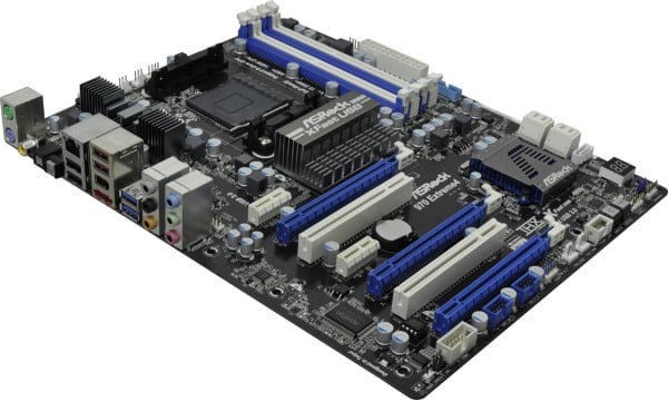 ASRock 970 Extreme 4