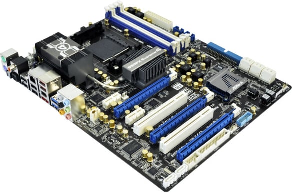 ASRock 990FX Extreme4