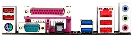 Gigabyte P67A-D3-B3