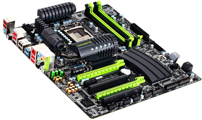 Gigabyte G1.Sniper2 B3