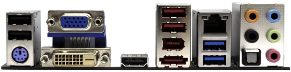 ASRock 890GM PRO3 R2 mATX