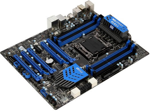 MSI X79A-GD65 8D