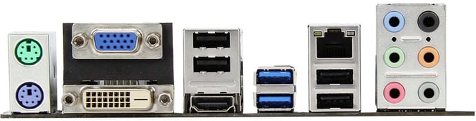 MSI A75A-G35