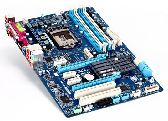 Gigabyte Z68AP-D3