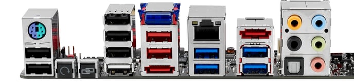 Asus RAMPAGE IV EXTREME/BF3