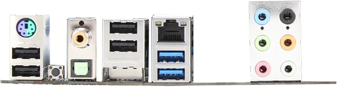 MSI Z77A-S01 INET EDITION ATX