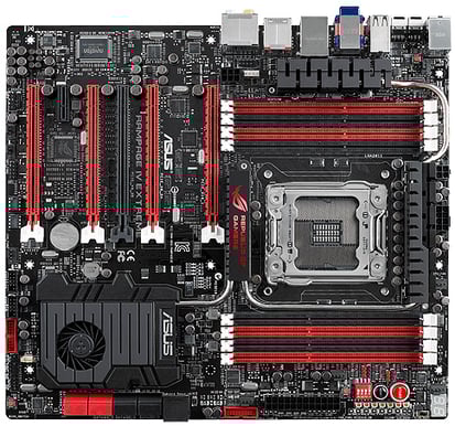 ASUS RAMPAGE IV EXTREME