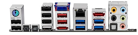 ASUS RAMPAGE IV EXTREME