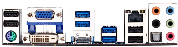 Gigabyte GA-Z77-D3H ATX