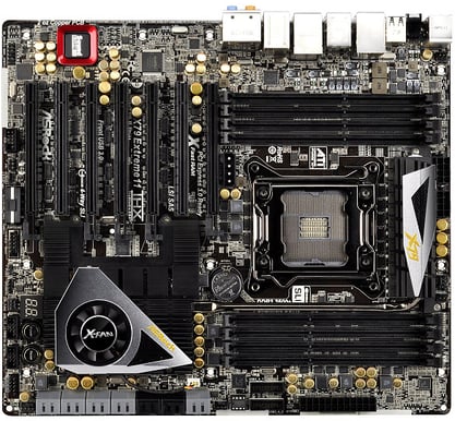 ASRock X79 Extreme11