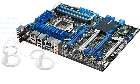 Asus P8Z77-V Premium