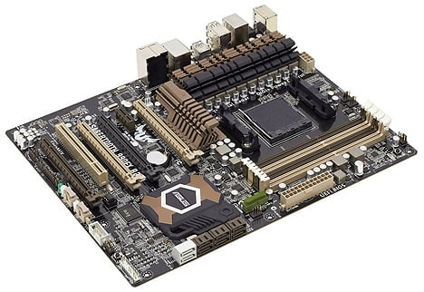 ASUS SABERTOOTH 990FX R2.0