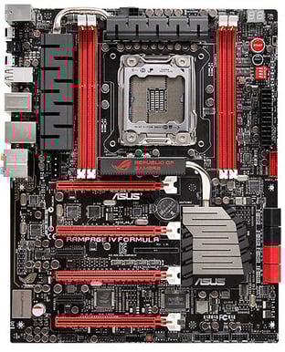 Asus RAMPAGE IV FORMULA