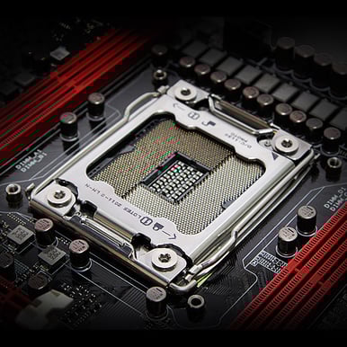 Asus RAMPAGE IV FORMULA
