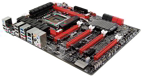 Asus RAMPAGE IV FORMULA