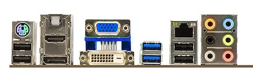 Asus P8H77-V