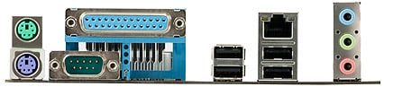 Asus P8H61 R2.0