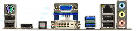 Asus P8H77-M
