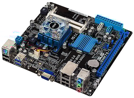 Asus C8HM70-I