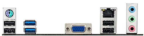 Asus C8HM70-I