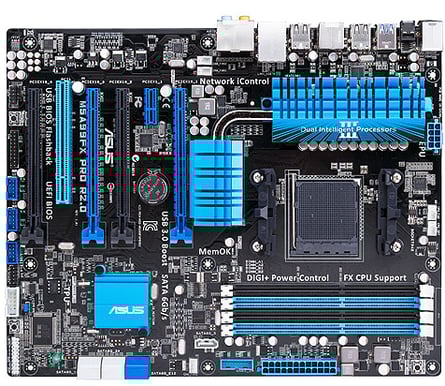 ASUS M5A99FX PRO R2.0