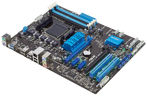 ASUS M5A97 LE R2.0