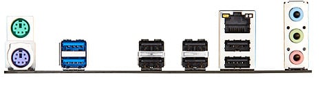ASUS M5A97 LE R2.0