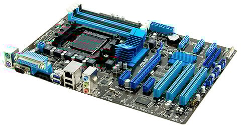 Asus M5A78L/USB3