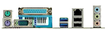 Asus M5A78L/USB3