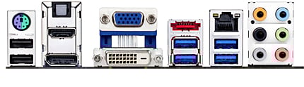 Asus F2A85-V PRO