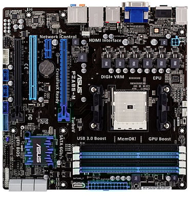 Asus F2A85-M