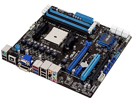Asus F2A85-M