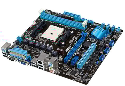 Asus F1A55-M LX R2.0