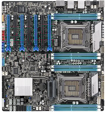 ASUS Z9PE-D8 WS