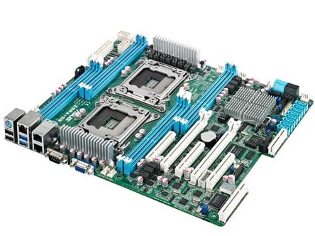 ASUS Z9PA-D8