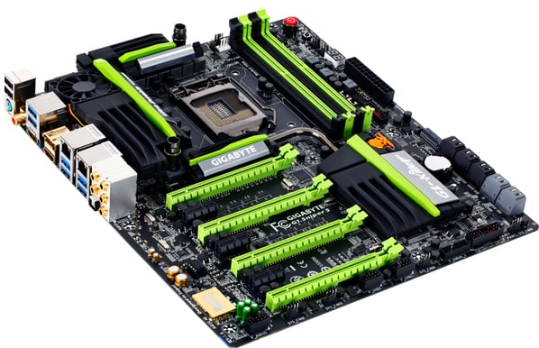 Gigabyte G1.Sniper 5 E-ATX