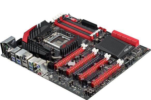 ASUS MAXIMUS VI EXTREME ATX