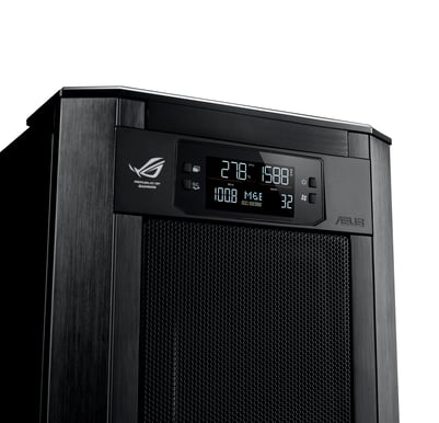 ASUS MAXIMUS VI EXTREME ATX