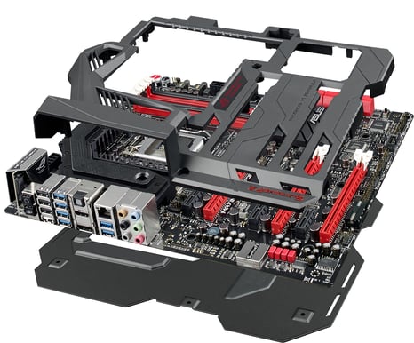 ASUS MAXIMUS VI FORMULA ATX