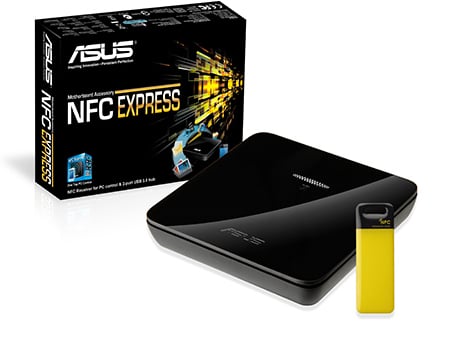 ASUS NFC Express