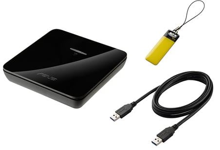 ASUS NFC Express