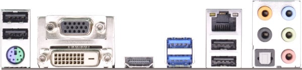 ASRock FM2A88M Extreme4+