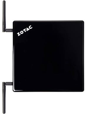 Zotac ZBOX ID42 PlusCeleron 4GB 500GB